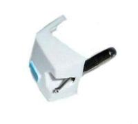 2 x Pennini Stylus per SOUNDLAB DLP12 DLP12S DLP1R DLP32 DLP32S DLP3R G050