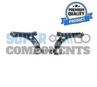 2 X per Audi A3 03-ON Anteriore Inferiore Coppia Controllo Forcella SX E Dx