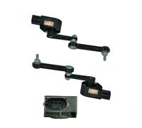 2 X Per Audi Q7 2006-2015 Posteriore Sinistro Destro Altezza Sensore di Livello