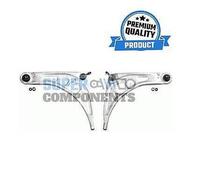 2 X Per BMW Z4 02-09 Anteriore Inferiore Controllo Forcella Coppia