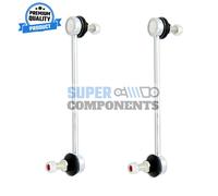 2 X Per Chevrolet Tacuma 2005-ON Ant Coppia Stabilizzatore Antirollio Barra Drop