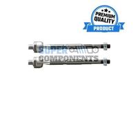 2 X Per Chevrolet Tacuma 2005-ON Asse Interno Tirante Giunto Anteriore SX E Dx