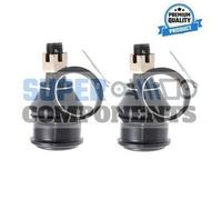 2 X Per Chrysler 300C Cirrus Neon 97-12 Sfera Giunto Anteriore Superiore SX E Dx