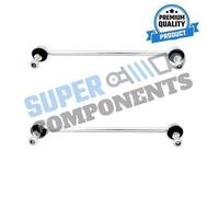 2 X per Citroen Spedizione 2007-ON Ant Coppia Stabilizzatore Antirollio Barra