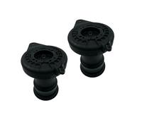 2 X Per Fiat Ducato 2006-Onwards Aria Sospensione Molla Borsa Posteriore SX E Dx