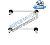 2 X per Hyundai i30 2007-2012 Coppia Posteriore Stabilizzatore Antirollio Barra