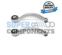 2 X per Jaguar S- TYPE XJ X200 X350 99-09 Anteriore Inferiore Pista Controllo