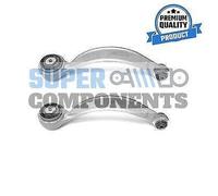 2 X Per Jaguar XF X250 08-2015 Anteriore Inferiore Pista Controllo Forcella