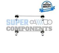 2 X per Mazda 626 MK5 1998-02 Coppia Posteriore Stabilizzatore Antirollio Barra