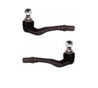 2 X per Mercedes CLK C209 A209 Classe E C207 02-ON Ant. Esterno Testa Tirante