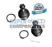 2 X per Nissan Navara Pick Up 98-ON Snodo Sferico Superiore Anteriore SX Destro