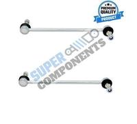 2 X Per Opel Insignia 2008-ON Anteriore Coppia Stabilizzatore Antirollio Barra