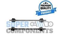 2 X per Peugeot 605 1989-1999 Anteriore Coppia Stabilizzatore Antirollio Barra