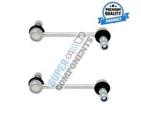 2 X Per Range Rover MK4 12-ON Anteriore Coppia Stabilizzatore Antirollio Barra