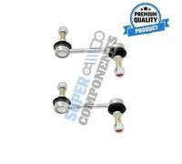 2 X Per Range Rover Post. 2002-2012 Coppia Stabilizzatrice Biellette Antirollio