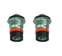 2 X Per Renault Clio MK3 Megane Scenic MK2 2002-ON Ant. Telaietto Post. Coppia