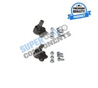 2 X per Saab 9-5 2002-2010 20MM Perno Giunto Sferico Inferiore Coppia SX E Dx