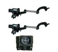 2 X Per Seat Toledo Leon Altea 2004-2015 Faro Anteriore Sensore di Livello Paio