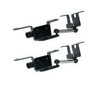 2 X Per Seat Toledo Leon Altea 2004-2015 Posteriore Faro Sensore di Livello Paio