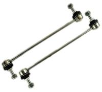 2 X per Suzuki Celerio Kizashi Liana 04-On Barra Antirollio Biellette Coppia