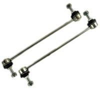 2 X per Suzuki Vitara 2005-Onwards Barra Antirollio Biellette Coppia