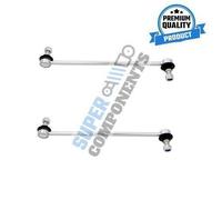 2 X Per Toyota Camry 1996-2001 Anteriore Coppia Stabilizzatore Antirollio Barra
