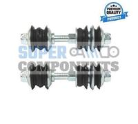 2 X Per Toyota Yaris 1999-2005 Anteriore Coppia Stabilizzatore Antirollio Barra