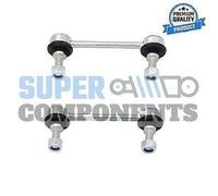 2 X per Volvo XC70 XC90 2001-14 Coppia Posteriore Stabilizzatore Antirollio X 2