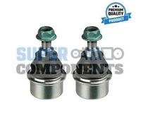 2 X Per VW Amarok 2010-ONWARDS Giunto a Sfera Inferiore Anteriore SX E Dx Coppia