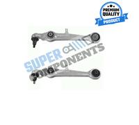 2 X Per VW Passat 96-05 Anteriore Inferiore Controllo Forcella Coppia SX E Dx