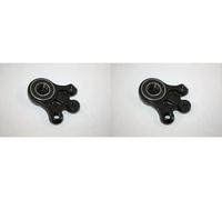 2 x Perno braccio oscillante AUTOMEGA per CITROËN, PEUGEOT 407, 407 SW (6E_,