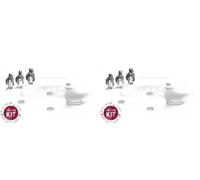 2 x Perno braccio oscillante CORTECO per FORD TOURNEO, TRANSIT, TRANSIT CONNECT