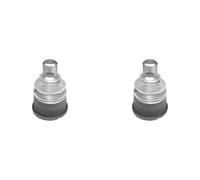 2 x Perno braccio oscillante CORTECO per MERCEDES-BENZ 124 A124, 124 C124, 124