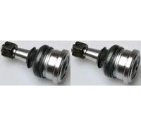 2 x Perno braccio oscillante DENCKERMANN per CITROËN, PEUGEOT, TOYOTA 107, C1