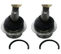 2 x Perno braccio oscillante DENCKERMANN per FORD TOURNEO CONNECT, TRANSIT, I