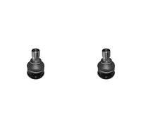 2 x Perno braccio oscillante DYS per FORD, MAZDA 2, B-MAX, ECOSPORT, FIESTA,