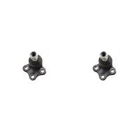 2 x Perno braccio oscillante FAST per NISSAN, OPEL, RENAULT ESPACE IV, LAGUNA 2