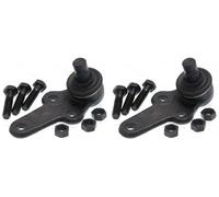 2 x Perno braccio oscillante FEBEST per FORD FOCUS I