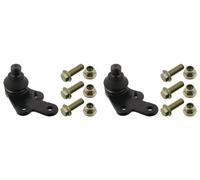 2 x Perno braccio oscillante FEBI BILSTEIN per FORD KUGA, KUGA I