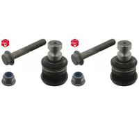 2 x Perno braccio oscillante FEBI BILSTEIN per RENAULT MASTER II, MASTER PRO