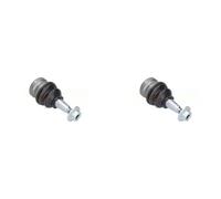 2 x Perno braccio oscillante KAMOKA per AUDI A4 B7, A4 B8, A5 B8, A5 I, A6 C7,