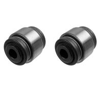 2 x Perno braccio oscillante LEMFÖRDER per BMW, BMW (BRILLIANCE) 1 E81, 1 E82,