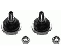 2 x Perno braccio oscillante LEMFÖRDER per CITROËN, PEUGEOT 407, 407 SW (6E_,