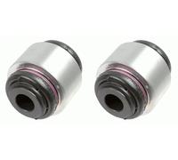 2 x Perno braccio oscillante LEMFÖRDER per JAGUAR F-TYPE, S-TYPE II, XF I, XF