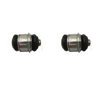 2 x Perno braccio oscillante MAXGEAR per ALPINA, BMW 3 E91, 5 E39, 5 E60, 5 6