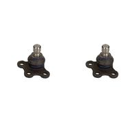 2 x Perno braccio oscillante MAXGEAR per CITROËN, PEUGEOT 1007, C2 (JM_), C3 I