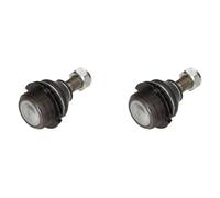 2 x Perno braccio oscillante MAXGEAR per CITROËN, PEUGEOT 405 I, 405 II, 406,