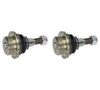 2 x Perno braccio oscillante MAXGEAR per CITROËN, PEUGEOT 407, 407 SW (6E_,