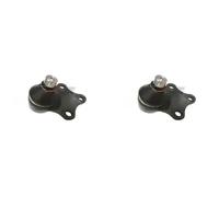 2 x Perno braccio oscillante MAXGEAR per CITROËN, PEUGEOT BERLINGO, BERLINGO /