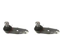 2 x Perno braccio oscillante MAXGEAR per DACIA, NISSAN, RENAULT 11, 19 I, 19 I